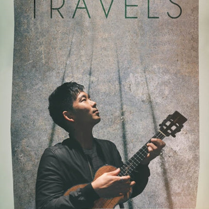 Jake Shimabukuro - Travels