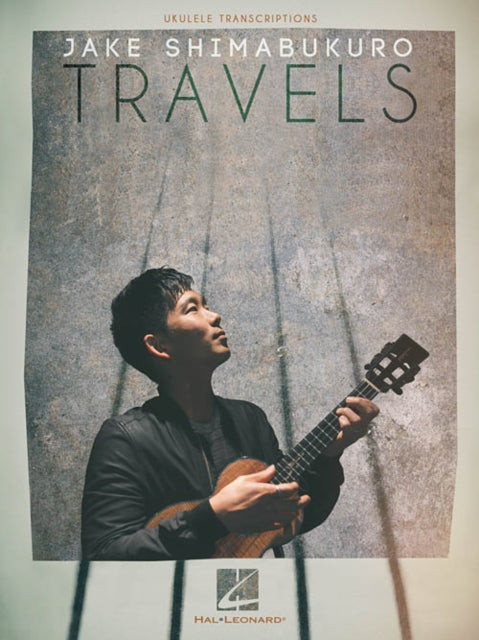 Jake Shimabukuro - Travels