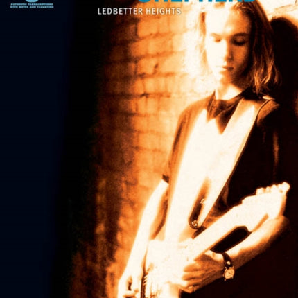 Kenny Wayne Shepherd Ledbetter Heights Guitar