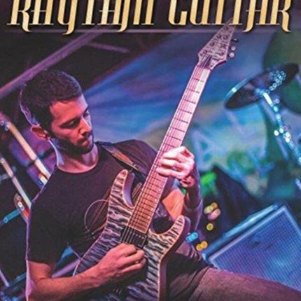 Progressive Rock Rhythm Guitar