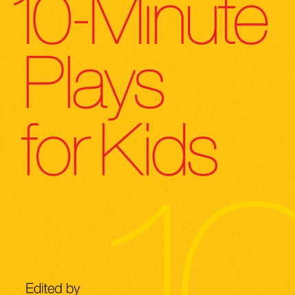 10-Minute Plays for Kids