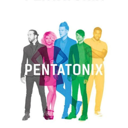 Pentatonix: Album Songbook