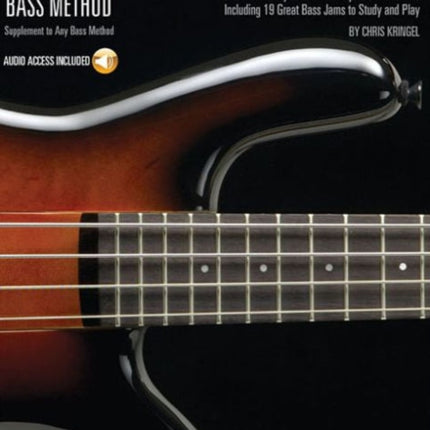 Funk Bass