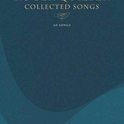 Roger Quilter  Collected Songs 60 Songs  Low Voice