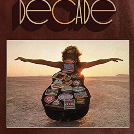 Neil Young - Decade