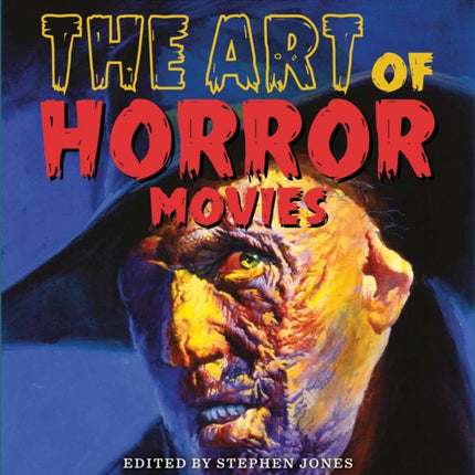 The Art of Horror Movies