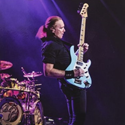 Best of Billy Sheehan