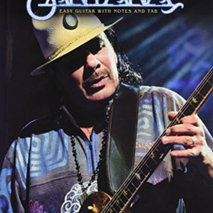 The Very Best of Santana
