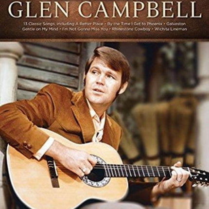 Best of Glen Campbell