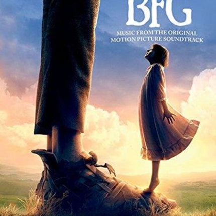 The BFG: Music from the Motion Picture Soundtrack