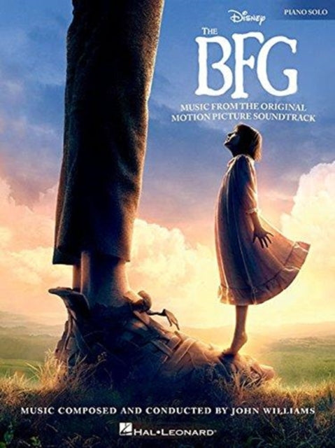 The BFG: Music from the Motion Picture Soundtrack