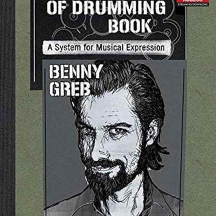 BENNY GREB THE LANGUAGE OF DRUMMING