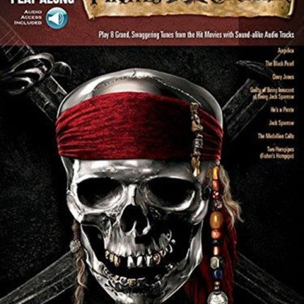 Pirates of the Caribbean