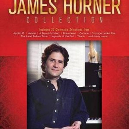 JAMES HORNER COLLECTION