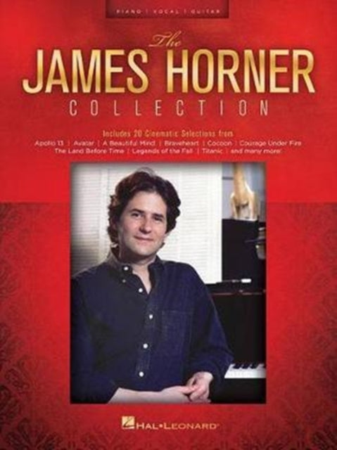 JAMES HORNER COLLECTION