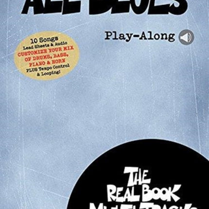 Real Book MultiTracks Volume 3 All Blues