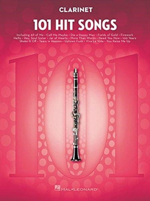 101 Hit Songs