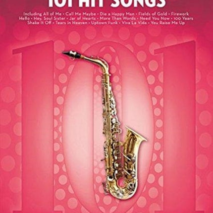 101 Hit Songs