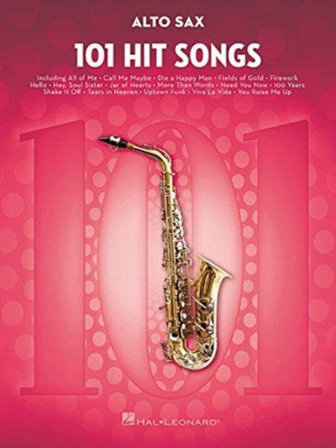 101 Hit Songs