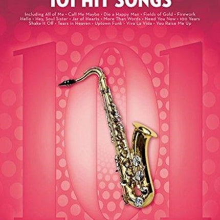 101 Hit Songs