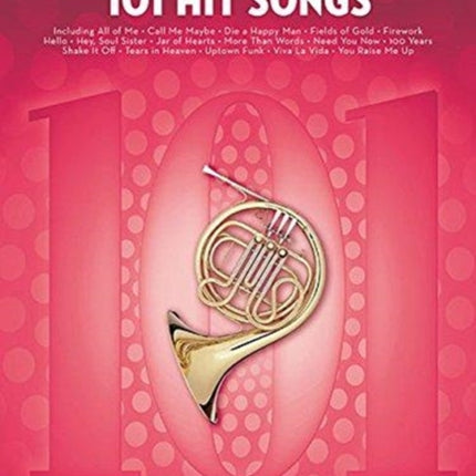 101 Hit Songs