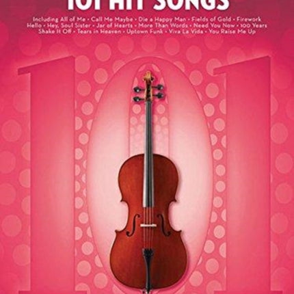 101 Hit Songs