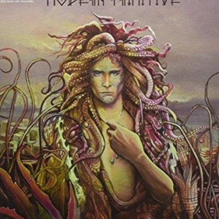 Steve Vai - Modern Primitive