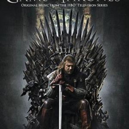 Game of Thrones: Original Music from the Hbo Television Series