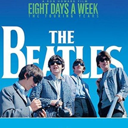 The Beatles - Live at the Hollywood Bowl: A Ron Howard Film: Eight Days a Week - the Touring Years