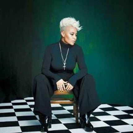 Emeli Sandé - Long Live the Angels