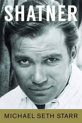 Shatner