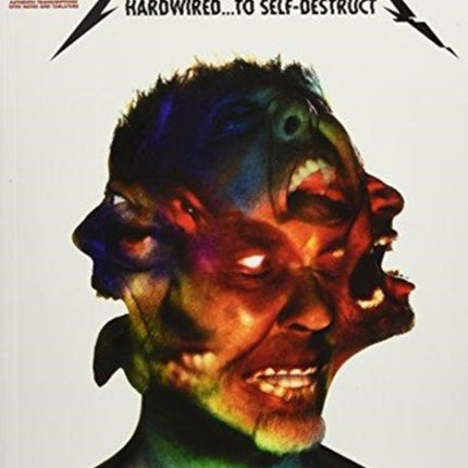 Metallica - Hardwired...To Self-Destruct