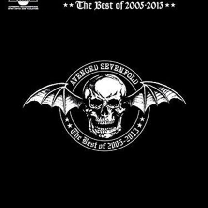 Avenged Sevenfold - The Best Of 2005-2013