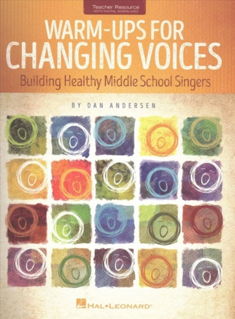 WarmUps for Changing Voices