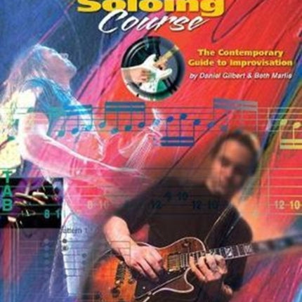 AllinOne Guitar Soloing Course