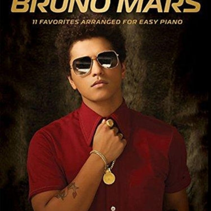 Best Of Bruno Mars