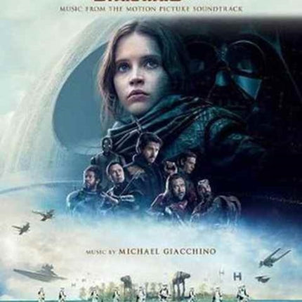 Rogue One - A Star Wars Story: Music from the Motion Picture Soundtrack