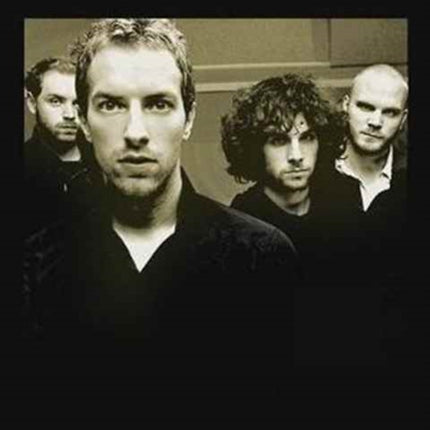 Very Best of Coldplay  2nd Edition