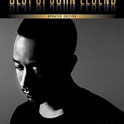 Best of John Legend: Updated Edition