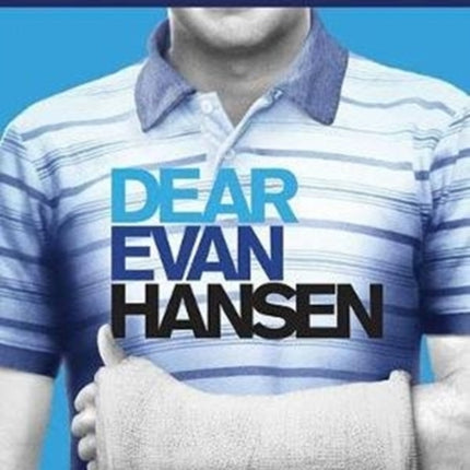 Dear Evan Hansen: Vocal Selections