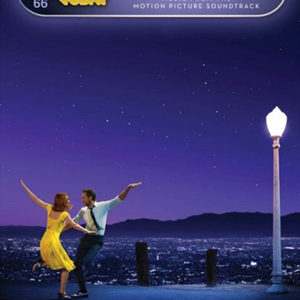 La La Land EZ Play Today Vol.66