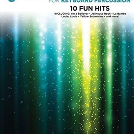 Pop Favorites - 10 Fun Hits: Easy Instrumental Play-Along