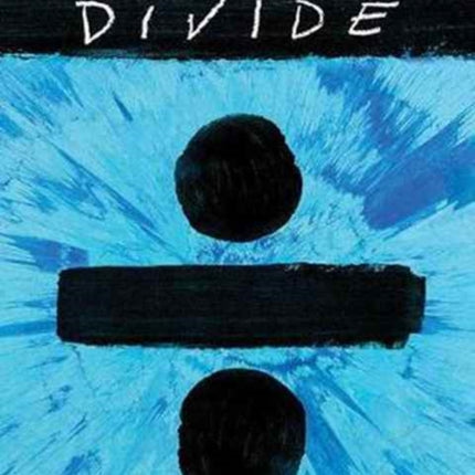 Ed Sheeran - Divide: Pvg Songbook