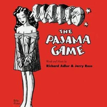 The Pajama Game: Piano/Vocal Selections