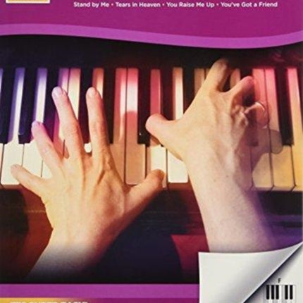 Pop Standards - Super Easy Songbook