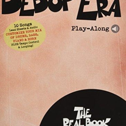 Bebop Era PlayAlong