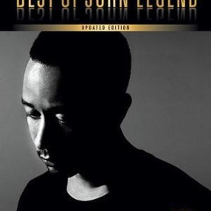 Best Of John Legend - Updated Edition