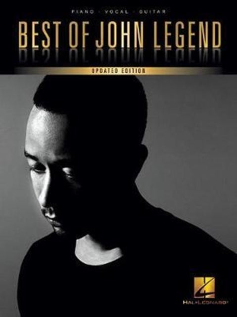 Best Of John Legend - Updated Edition