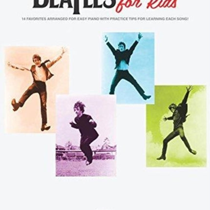 The Beatles for Kids