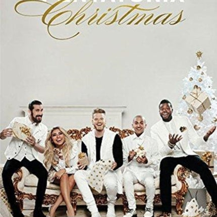 A Pentatonix Christmas